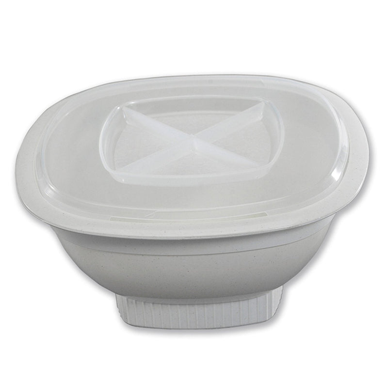 White Micro Popper - Uncle Bob&
